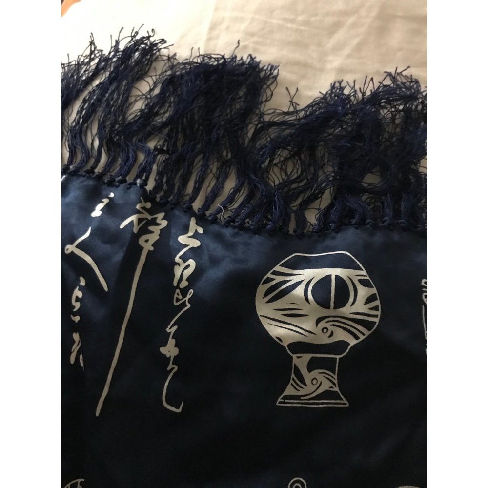 Scarf - Picture 2 of 2